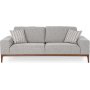 Secret 3-sits soffa - Gr