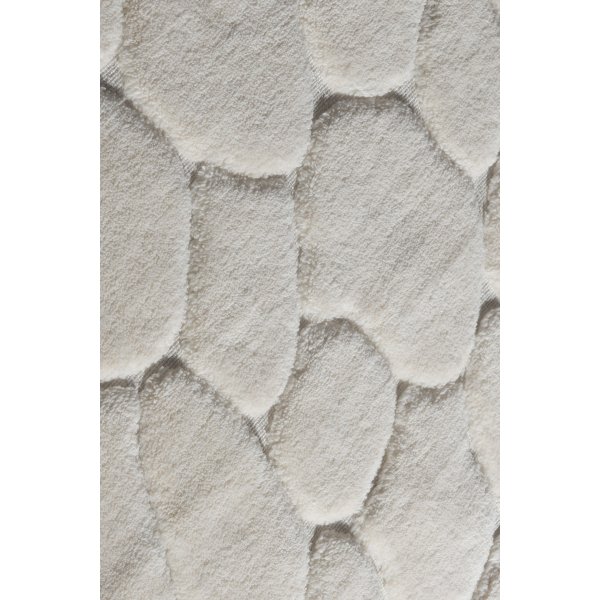 Lino badrumsmattor - Ecru Lino badrumsmattor - Ecru