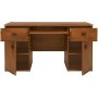 Crosby skrivbord 140x65 cm - Antik Ek
