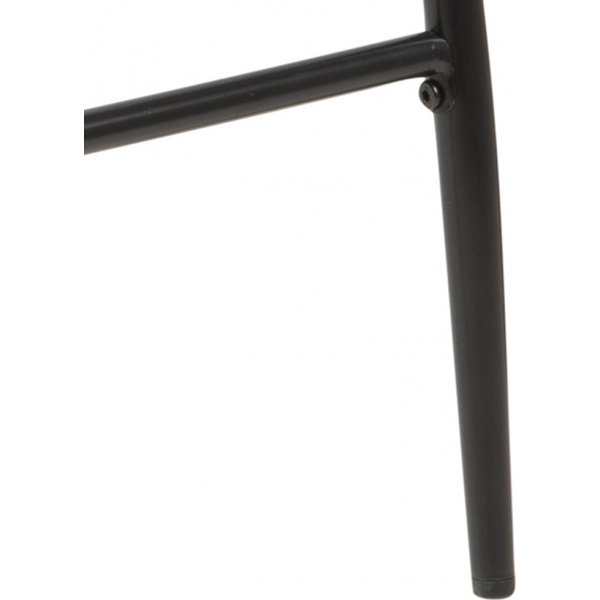 Tabouret de bar Demina 90 cm - Gris Tabouret de bar Demina 90 cm - Gris