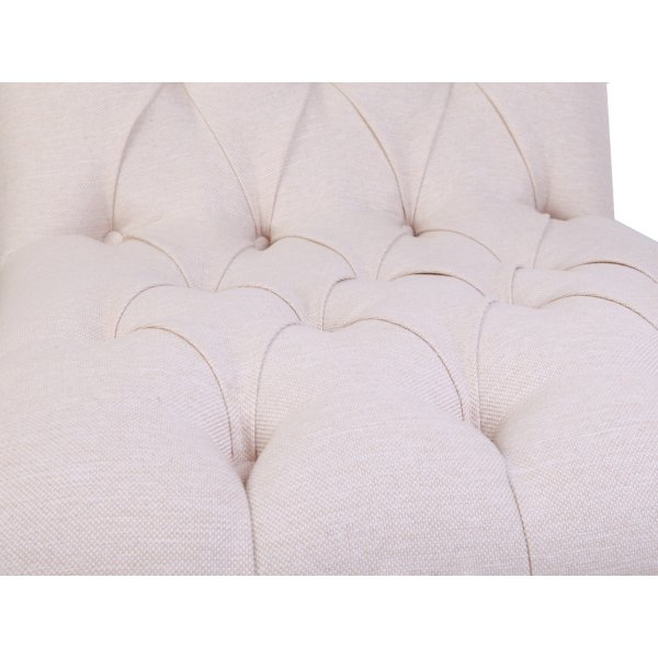 Fauteuil San José - Ecru Fauteuil San José - Ecru