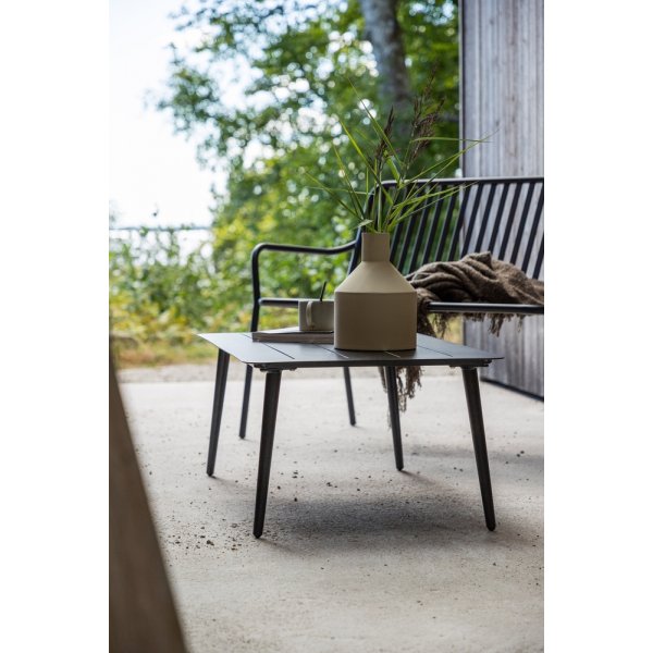 Lina soffbord - Svart