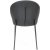 Cadeira matstol 471 - Gr/svart