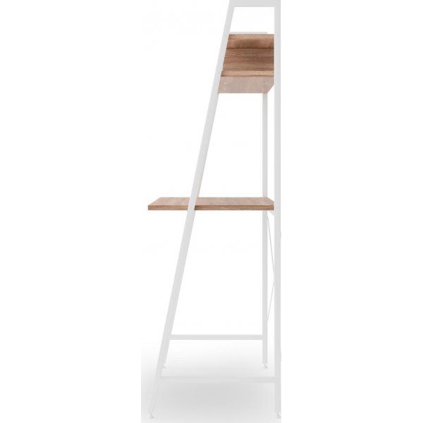 Bureau Perlie 84 cm - Blanc Bureau Perlie 84 cm - Blanc