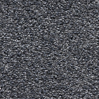 Palermo - Grå -25x65 cm - Trappstegsmattor, Mattor