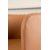 Simrishamn matstol - Svart/brun