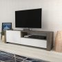 Banc multimdia Piedmont - Weng/blanc