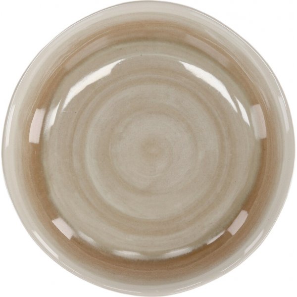 Jublie skål Ø23 cm - Beige Jublie skål Ø23 cm - Beige