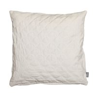 Ambal kuddfodral 50x50 - Vit Ambal kuddfodral 50x50 - Vit