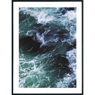 Posterworld - Motiv Wave - 70 x 100 cm