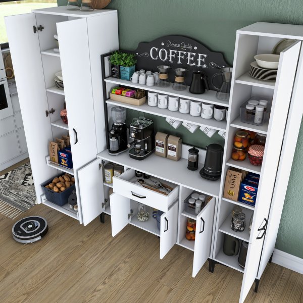 Jeriko skp 150 - Vit