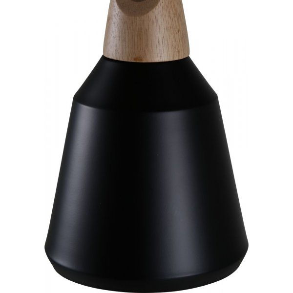 Plafonnier Marhult - Noir