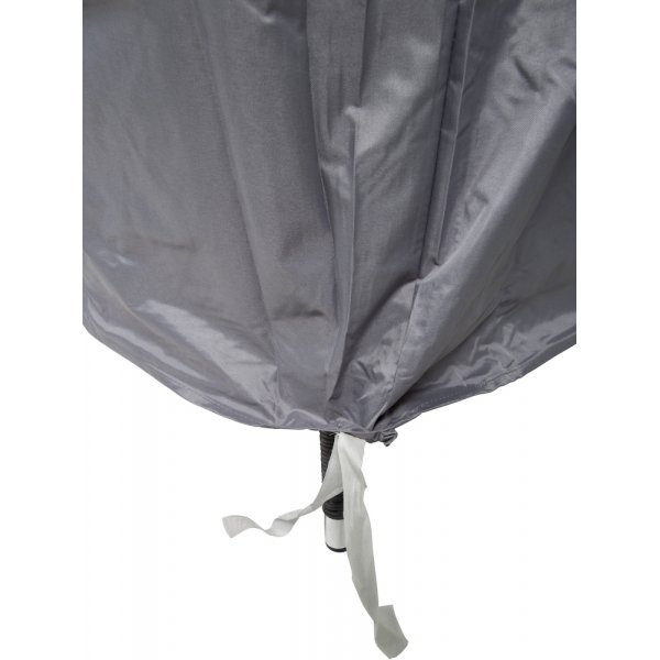 Klas möbelskydd 160 x 86 x 165 cm - Grå Klas möbelskydd 160 x 86 x 165 cm - Grå