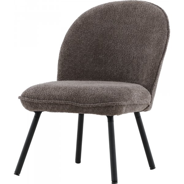 Polar fauteuil - Grijs