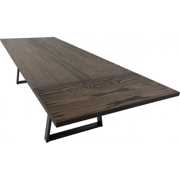 Planche supplémentaire Belfort 50 x 100 cm - Marron Planche supplémentaire Belfort 50 x 100 cm - Marron