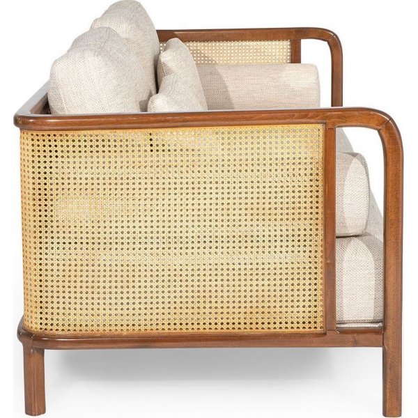 Soffa Peanut - 255 cm Soffa Peanut - 255 cm