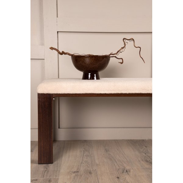 Banc Chester - Blanc Banc Chester - Blanc