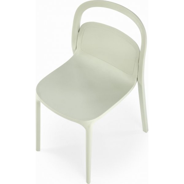 Chaise de salle à manger Cadeira 490 - Menthe Chaise de salle à manger Cadeira 490 - Menthe