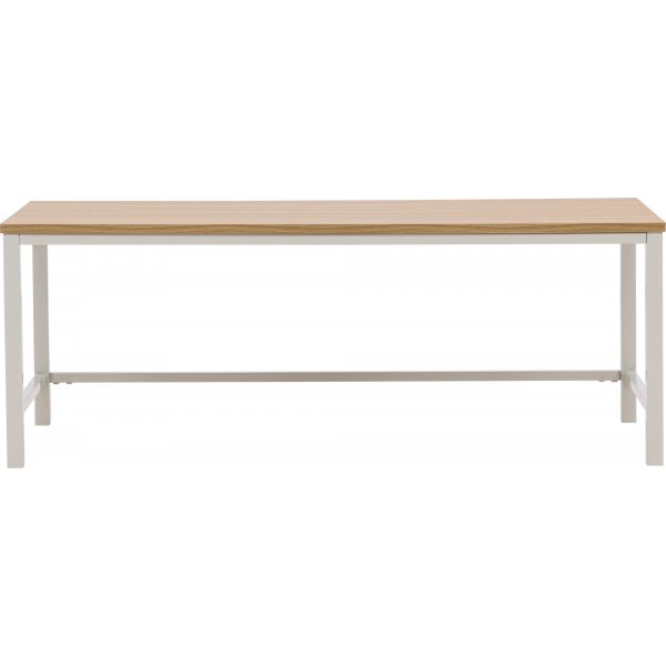 Rise soffbord 120 x 60 cm - Greige Rise soffbord 120 x 60 cm - Greige