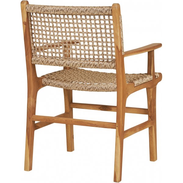 Fauteuil Derby - Nature Fauteuil Derby - Nature