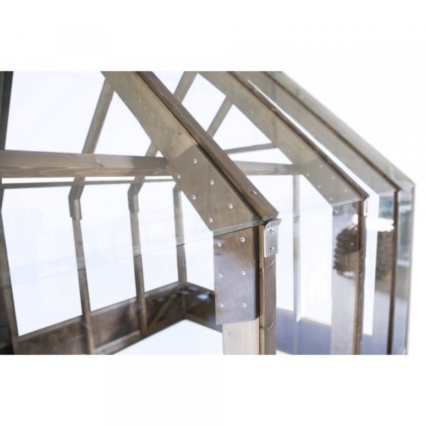 V�xthus Ophelia i tr� - 5,4 m�