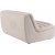 Solo 2-sits modul - Beige