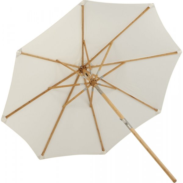 Cerox parasoll - Natur/Vit Cerox parasoll - Natur/Vit