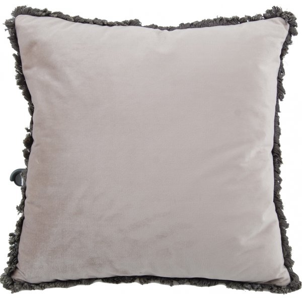 Versailles kuddfodral 45x45 cm - Beige
