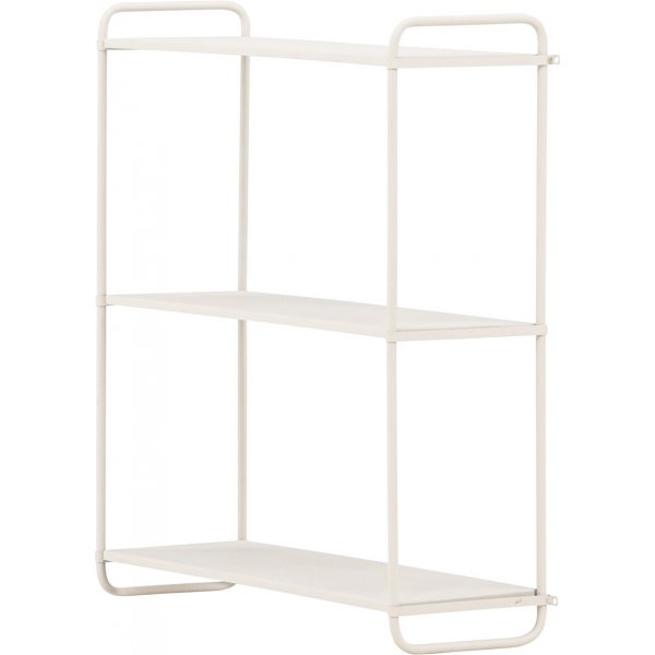 Lyon wandplank 63 x 62 cm - Beige Lyon wandplank 63 x 62 cm - Beige