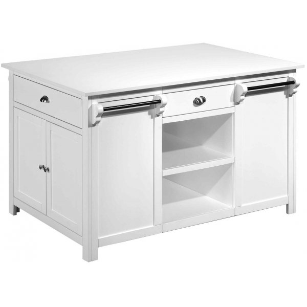 Heritage vit kks (Outletprodukt)