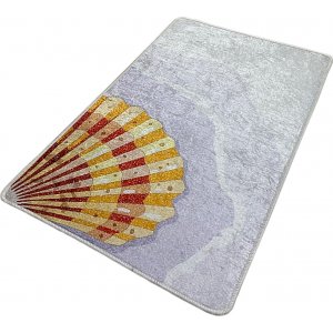 Tapis de bain Concha