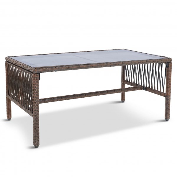 Soffgrupp Dalsjö för balkong Soffgrupp Dalsjö för balkong