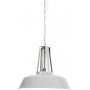 Little west taklampa 42 - Grlackad metall