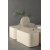 Table basse Norland - Beige