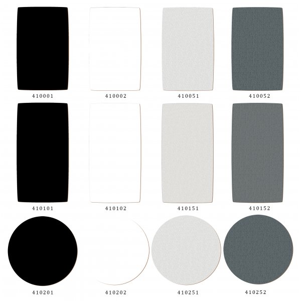 Perstorp Matbord rund 118 cm - Välj färg Perstorp Matbord rund 118 cm - Välj färg