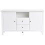 Alivia sideboard - Vit