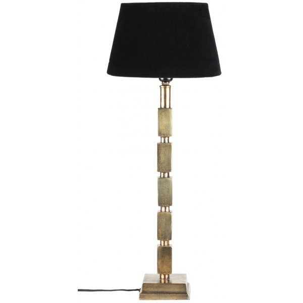 Lampfot Livorna PS010336 - Guld Lampfot Livorna PS010336 - Guld