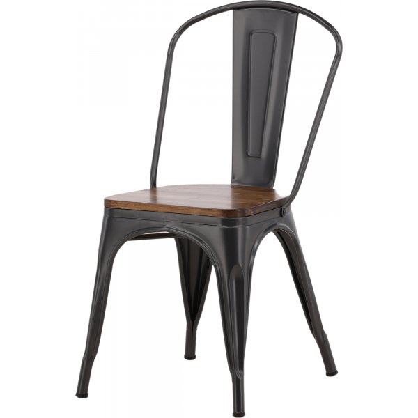 Tempe matstol - Valnöt Tempe matstol - Valnöt