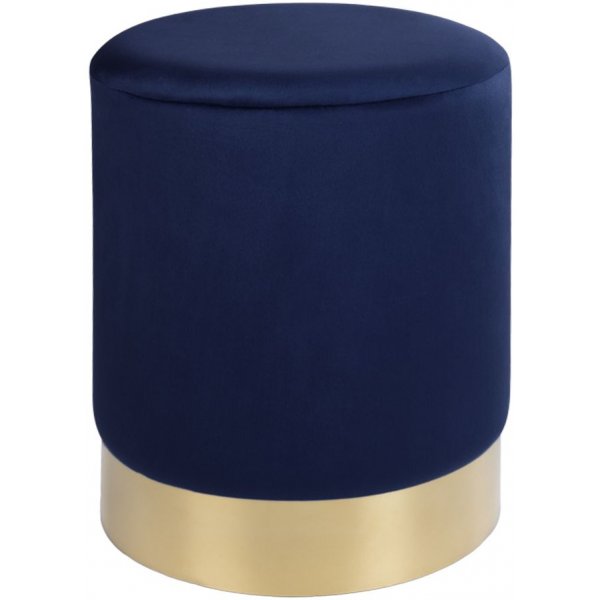 Gamby Sittpuff - Mrkbl/mssing + Flckborttagare fr mbler