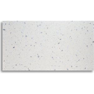 Air stenskiva terrazzo 110x60 cm Bianco Air stenskiva terrazzo 110x60 cm Bianco