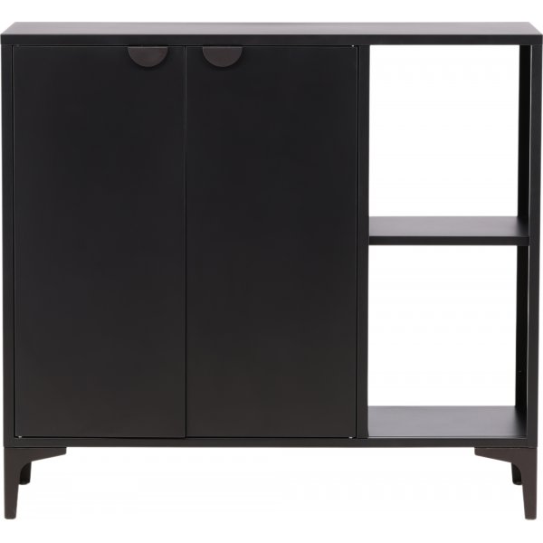 Alexander skåp - Svart Alexander skåp - Svart
