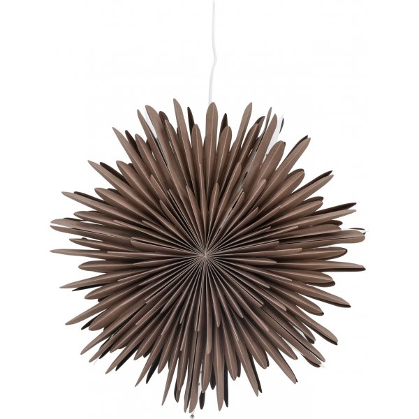 Sälen adventsstjärna 46 cm - Greige Sälen adventsstjärna 46 cm - Greige