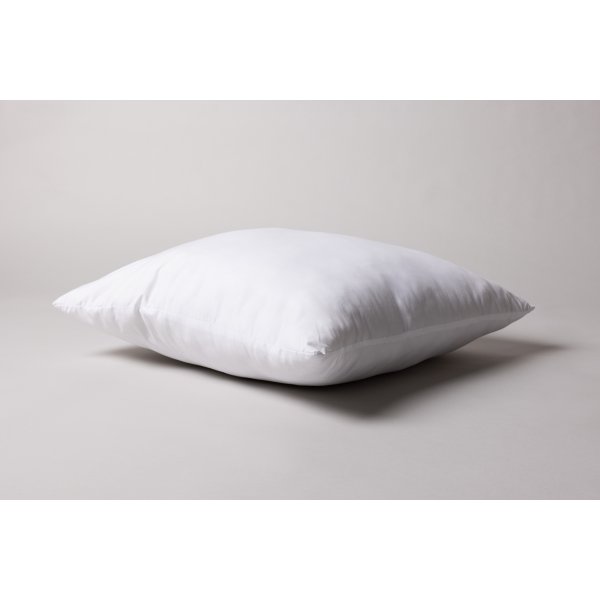 Clara binnenkussen 60 x 60 cm - Wit