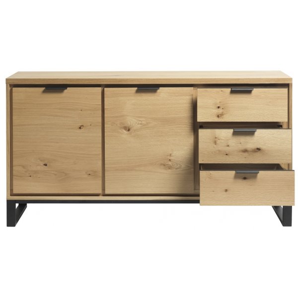 Livia eksknk monterad