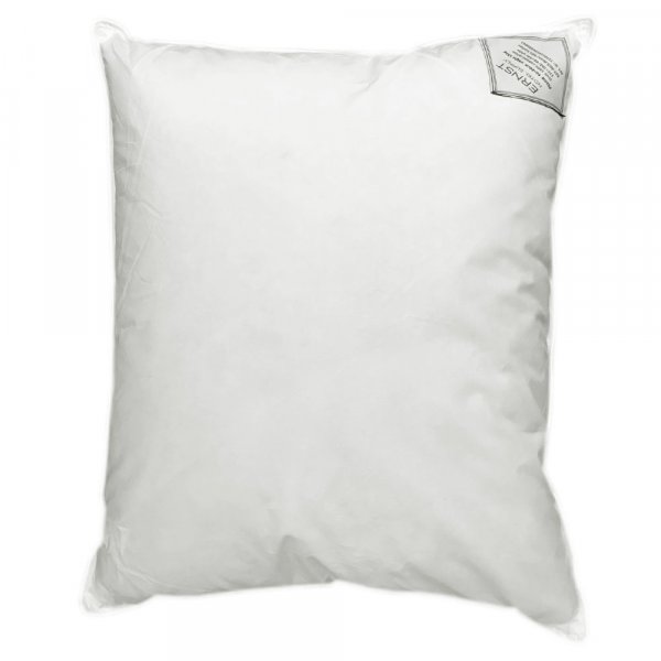 Dunkudde 550g vit 50X70 cm