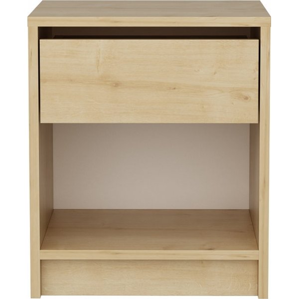 Sheridan nachtkastje - Eiken