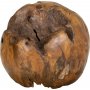 Ryon dekorationsboll - Teak
