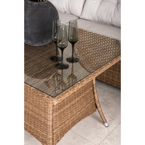 Watford hörnsoffgrupp - Natur Watford hörnsoffgrupp - Natur