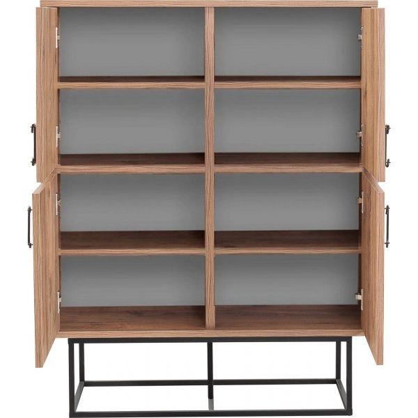 Armoire Quantum Mosaic - Pin Armoire Quantum Mosaic - Pin