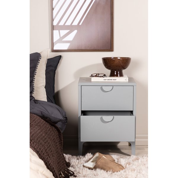 Alexander byr - Ljusgr